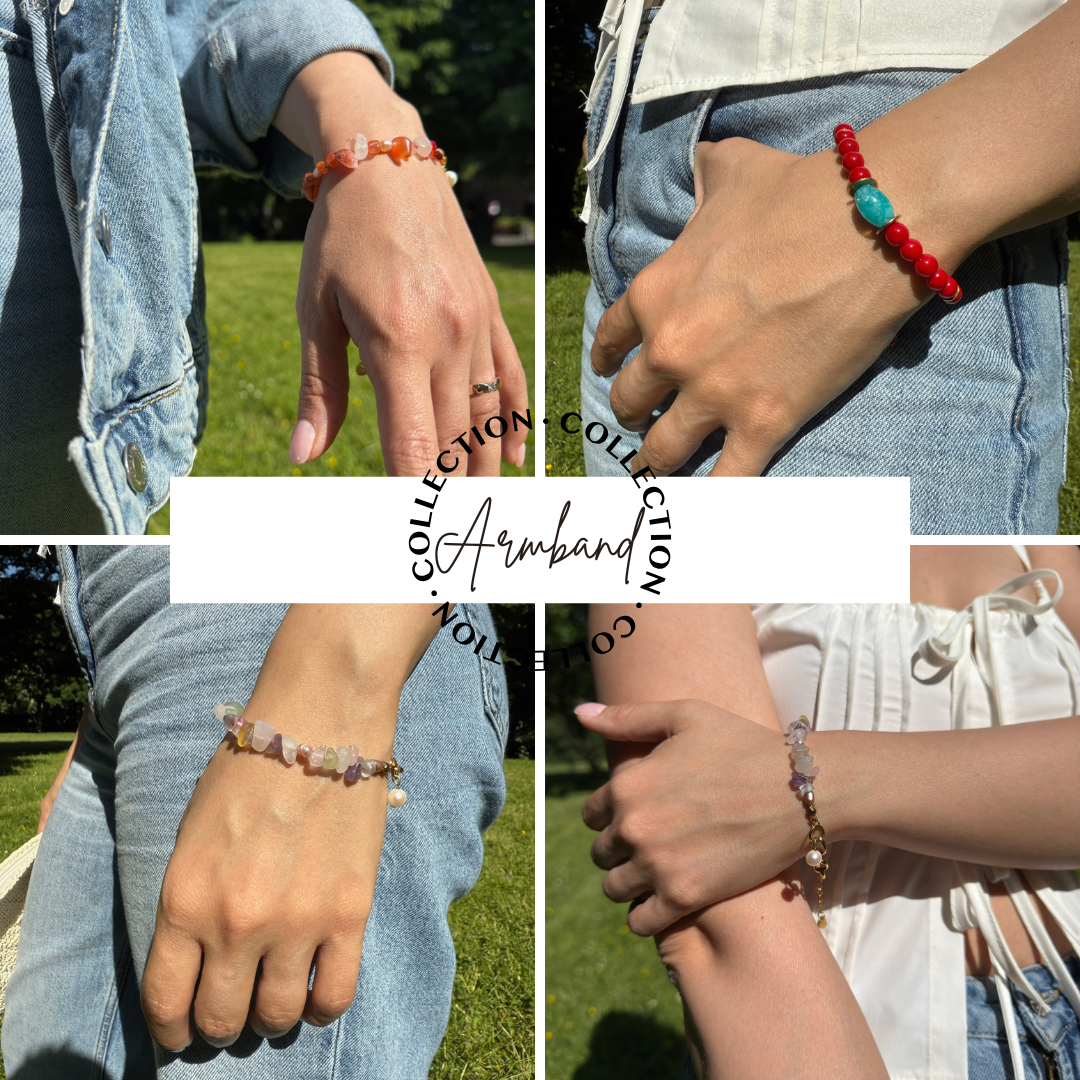 Armbänder