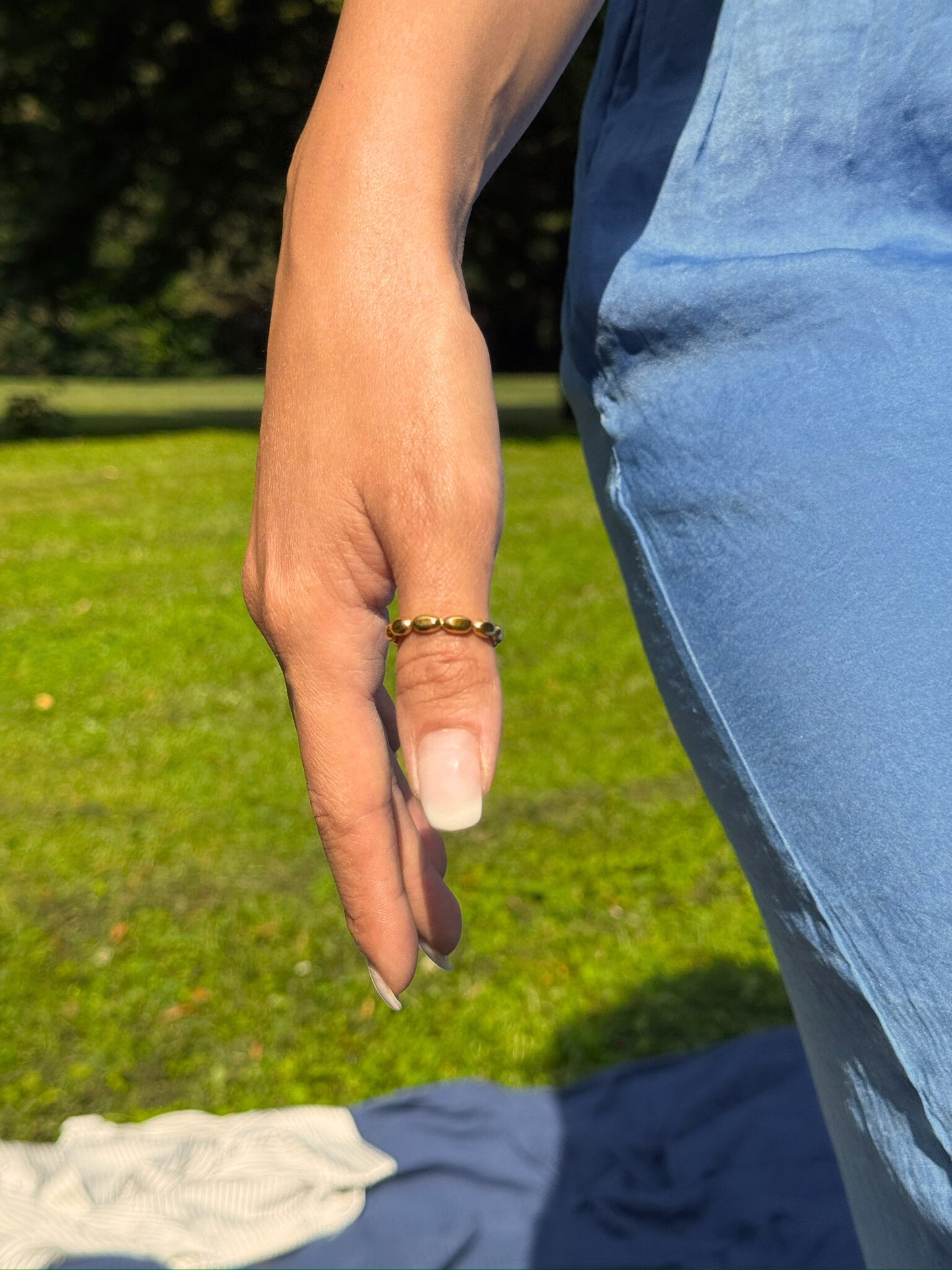 Classic Ring