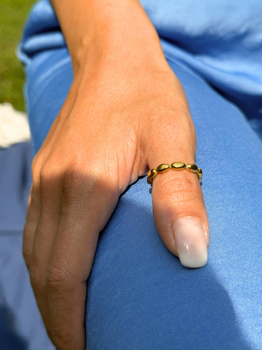 Classic Ring