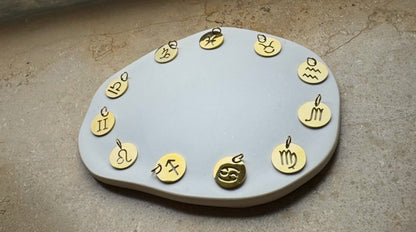 Pearly's Zodiac Bracelet