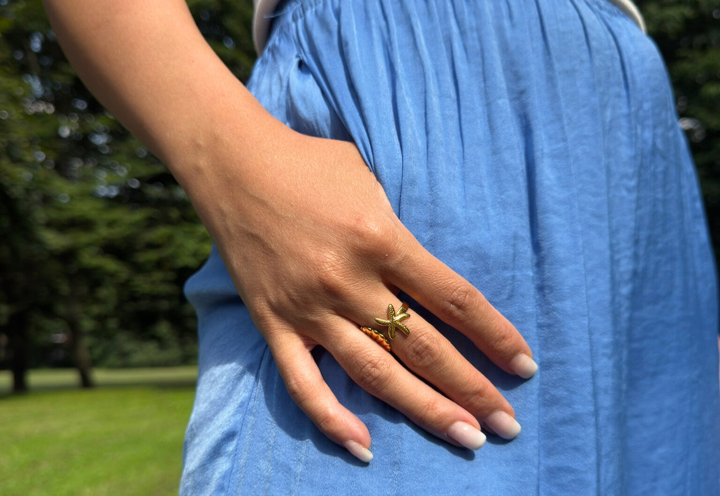 Summer Ring